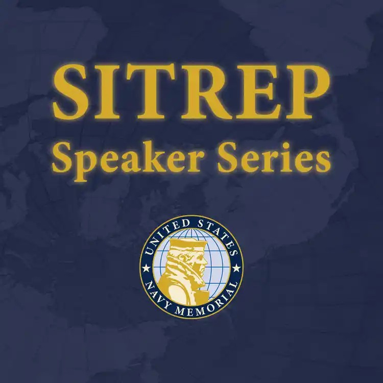 SITREP Speaker Series
